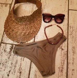 Posh Pua Bikini Bottoms